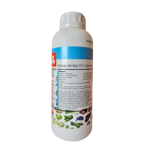 Kalcija Nitrāts
