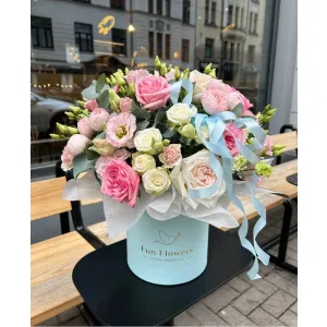 Ziedu kompozīcija - Jauns!